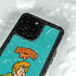 Scooby Doo Shaggy iPhone 15 Pro Waterproof Case